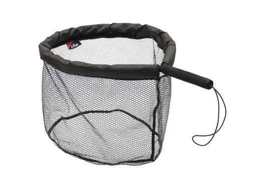 Pływający Podbierak DAM Floating Landing Net 70cm