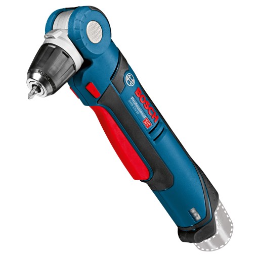 Аккумуляторная угловая дрель 12В BOSCH GWB 12V-10 0601390905 КОРПУС