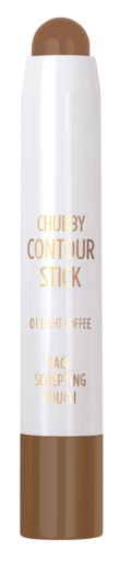 Стик для контуринга лица Golden Rose Chubby Face 1