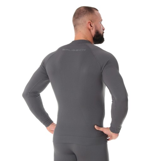 Мужская футболка Brubeck EXTREME THERMO Thermoactive Underwear M