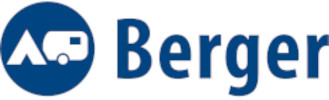 BERGER SLIMLINE СКЛАДНОЙ ТУРИСТИЧЕСКИЙ СТУЛ 120 кг