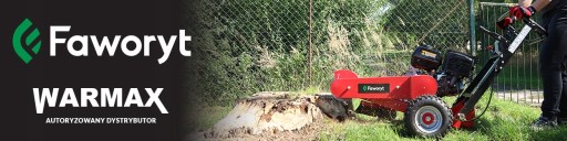 БЕНЗИНОВЫЙ ИЗМЕЛЬЧИТЕЛЬ FAWORYT ДЛЯ ВЕТВЕЙ БАРАБАННЫЙ ИЗМЕЛЬЧИТЕЛЬ 10 см RATO 420c
