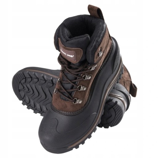 Зимняя рабочая обувь SNOWBOOTS размер 41 LAHTI PRO