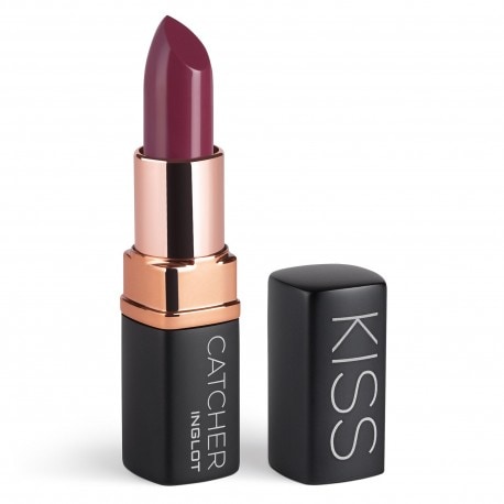 Помада Kiss Catcher BERRY LIQUEUR 906 INGLOT