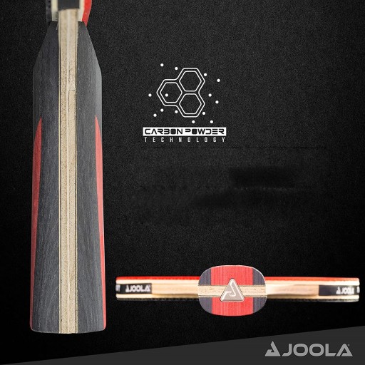 РАКЕТКА ДЛЯ НАСТОЛЬНОГО ТЕННИСА ДЛЯ ПИНГ-ПОНГА Joola Balls