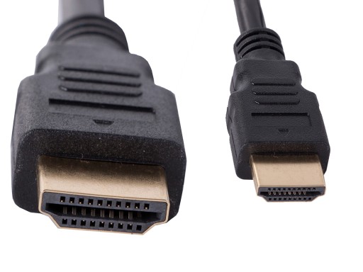 КАБЕЛЬ VGA–HDMI, ЗОЛОТЫЕ РАЗЪЕМЫ, 2 М, КАБЕЛЬ-АДАПТЕР D-SUB FULL HD