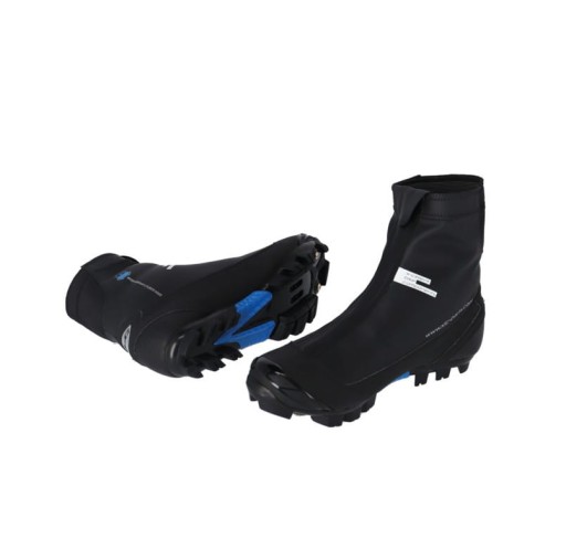 Теплые зимние ботинки SPD MTB XC XLC CB-M07, размер 44