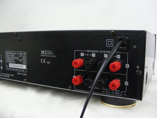 Усилитель Denon PMA-360