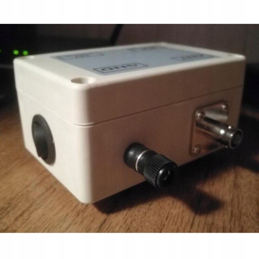 Активная антенна Mini-Whip HF, VLF, LF, от 10 кГц до 30 МГц