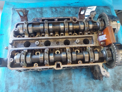 ГЛАВА OPEL CORSA D 1.2 16V A12XER