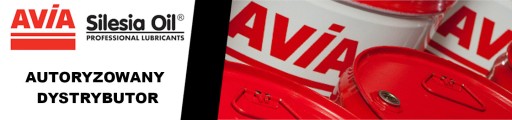 Масло для направляющих скольжения AVIA RC 32 209L