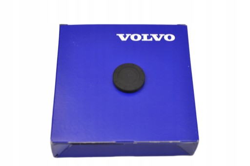 VOLVO S60 V60 XC60 zaslepka glowicy 3,0 3,2 OE 312