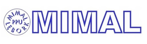 КРУГЛАЯ ГОЛОВКА 60 мм для молотков Mimal MBM08 - MBM11