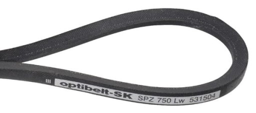 Клиновой ремень Comfort AK531504 AL-KO