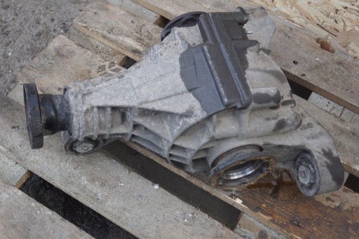MOST DYFER TYŁ VW TOUAREG 7L DRM99039 4460310018