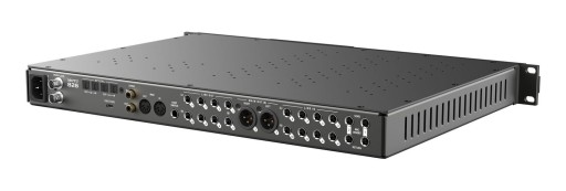 MOTU 828 (2024) ПРОФЕССИОНАЛЬНЫЙ USB АУДИО ИНТЕРФЕЙС
