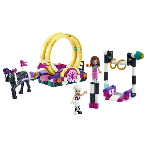 LEGO FRIENDS 41686 ВОЛШЕБНАЯ АКРОБАТИКА