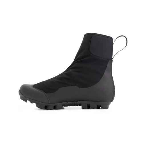 Rogelli R-1000x Artic Winter Bicycle Shoes Mtb 43