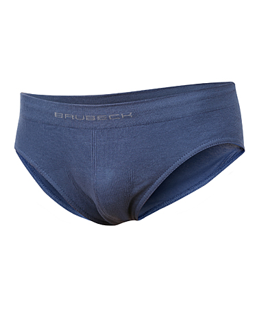 ТРУСИ ИЗ ХЛОПКА JUNIOR BRUBECK COMFORT 140-146 MX9