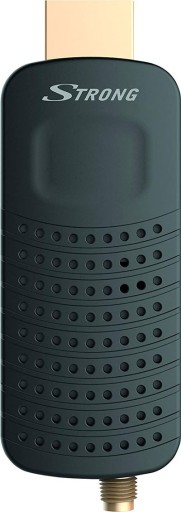 STRONG SRT82 FullHD DVB-T2 H265 HEVC-тюнер-декодер