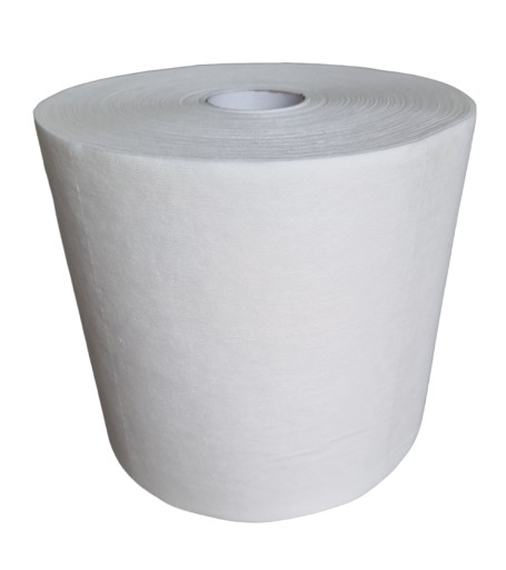 RĘCZNIK FRYZJERSKI CELULOZOWO-WŁÓKNINOWY 1500 G