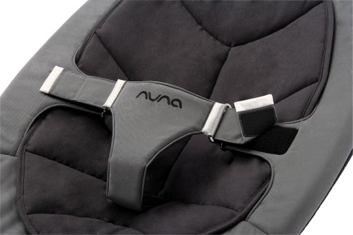 Nuna LEAF Шезлонг Cinder