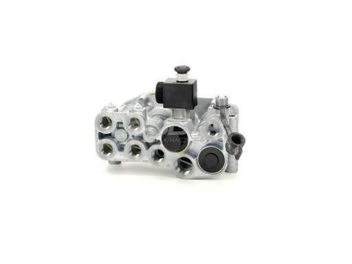 КЛАПАН ПОДЪЕМА ОСИ ЭЛЕКТР ЛИНЕЙКА M16X1 5