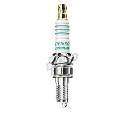 СВЕЧА ЗАЖИГАНИЯ DENSO IRIDIUM IUH27G (IMR9A-9H) HONDA CBR 600/900/1000