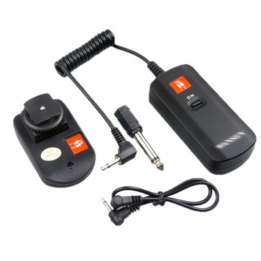 Приемник вспышки Flash Trigger 100 Вт
