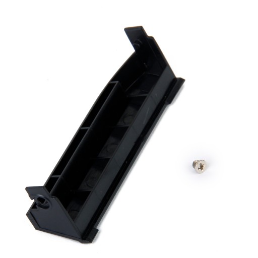 2 отсека для жестких дисков для Latitude E6400 E6410 Precision