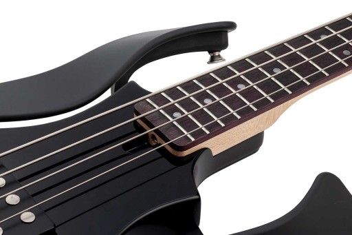 VOX VSB 1H BK Бас-гитара