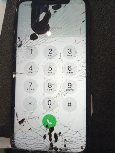 ЖК-дисплей iPhone 11, оригинальный OEM-производитель Apple