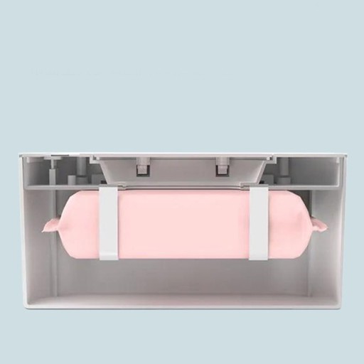 PODGRZEWACZ DO NAWILŻANYCH CHUSTECZ 200x120x98mm