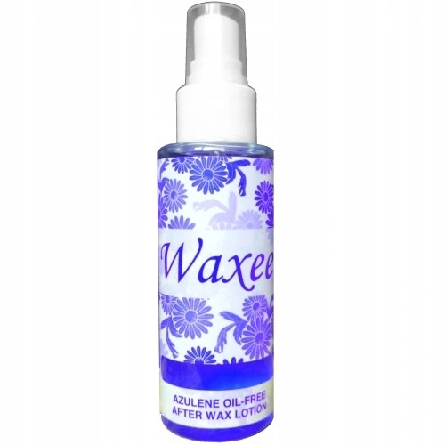 Комплект для депиляции Waxee 100мл