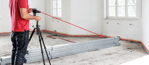 Лазерный дальномер Leica DISTO X4 0,05–150 м