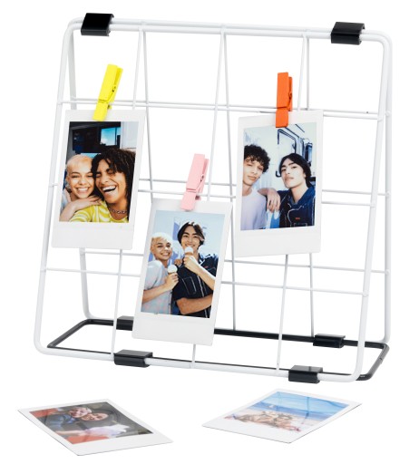 Фоторамка для Fuji INSTAX Square SQ/Mini 12 40 11 9 EVO LiPlay Link