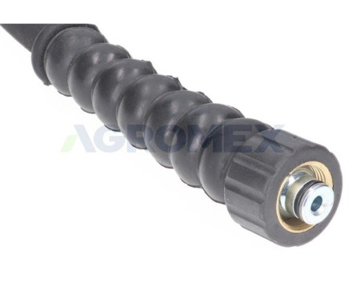 Кабель для Karcher DN08 2SN L-5mb 400бар Waryński