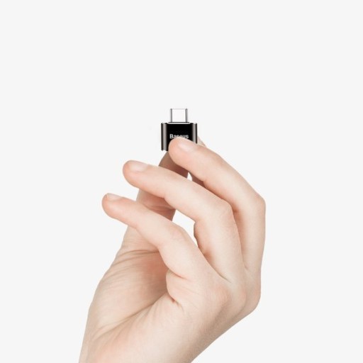 Адаптер/адаптер Baseus CATOTG-01 USB-C OTG