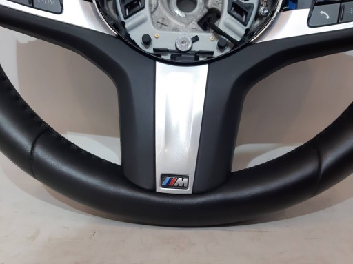 Подрулевые переключатели BMW X5 G05 G06 X7 G07 M-Package
