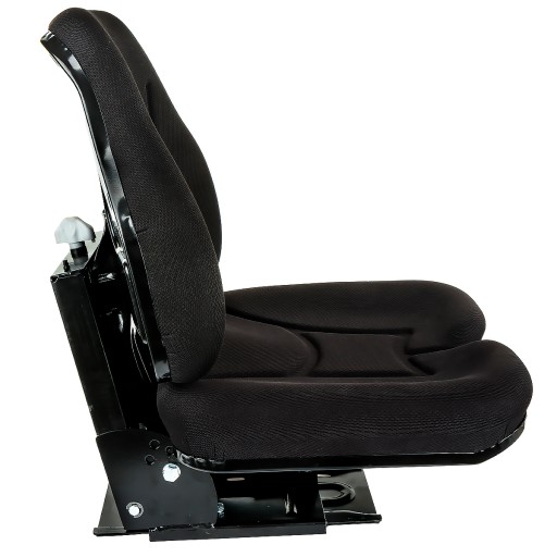 Сиденье URSUS C-330 C360 MF3, амортизация, обивка тканью DELUXE