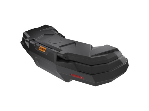 Задний чехол GKA tesseract Polaris Sportsman 1000 XP