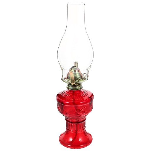 LAMPA NAFTOWA VINTAGE DECOR DOMOWEGO NA ZEWNĄTRZ