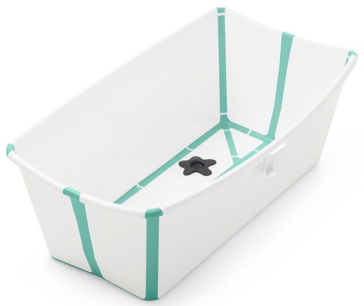 Stokke Flexi Bath складная ванна + вставка