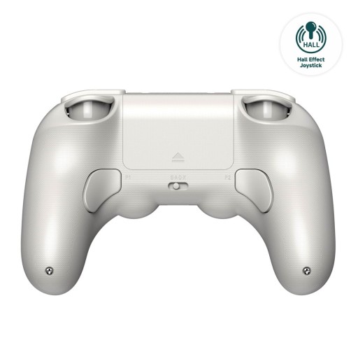 Геймпад 8BitDo PRO 2 Hall Ed/G Classic