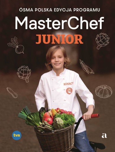MasterChef Junior (восьмое издание), Игнаций Яблоньский