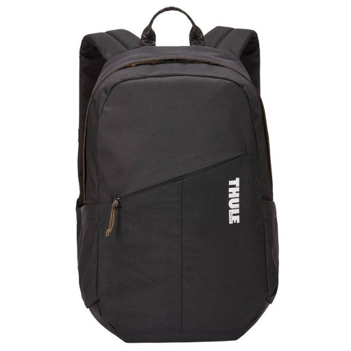 Рюкзак Thule Notus для MacBook 14–16 дюймов, 20 л, черный