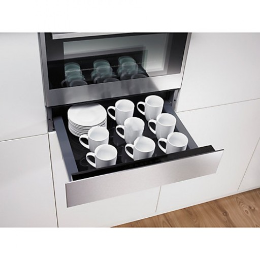 WHIRLPOOL WD 142IXL ЯЩИК ДЛЯ ПОСУДЫ Inox 20 л