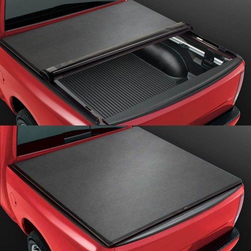 КРЫШКА ПОКАТКИ F-150 FORD F150 04-08 6.5 FT