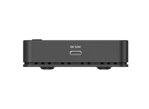Przełącznik KVM Unitek D1077A 4K Hub USB 11 portów