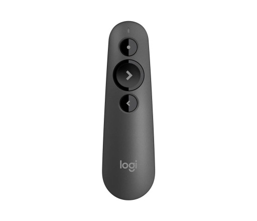 LOGITECH Presenter Graphite R500s 910-005843